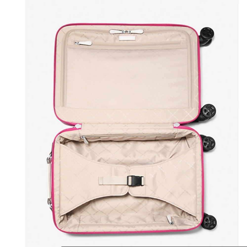 Dragonfruit Jet set Michael Kors - Picture 4 of 8
